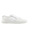 Fendi Sneakers In White