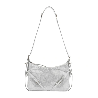 Givenchy Givench In Grey