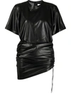 Isabel Marant Étoile Dresses In Black