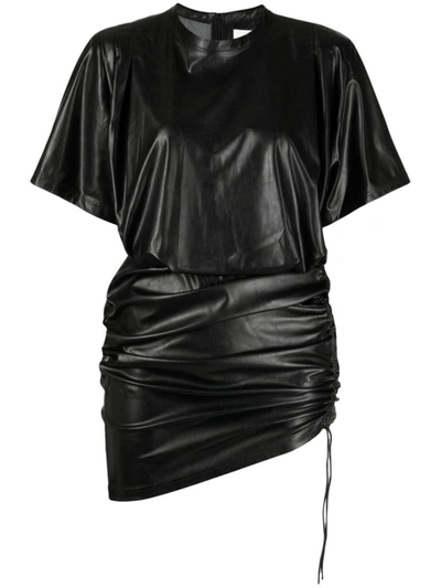 Isabel Marant Étoile Balesi Clothing In Black