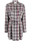 Isabel Marant Étoile Marant Étoile Liliane In Blue