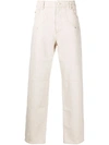 Isabel Marant Javi Clothing In 23ec Ecru