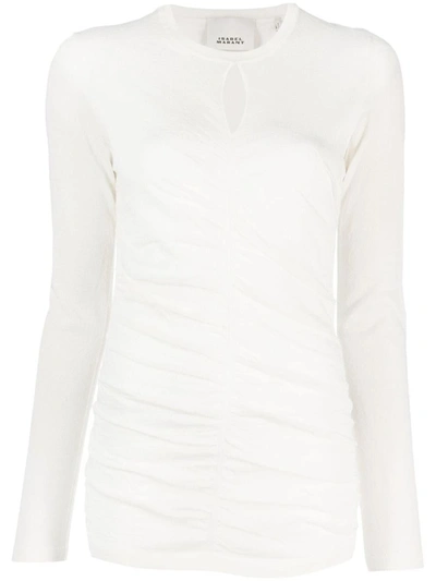 ISABEL MARANT ISABEL MARANT POSY CLOTHING