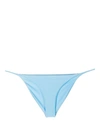 JADE SWIM JADE SWIM BARE MINIMUM BOTTOM CLOTHING