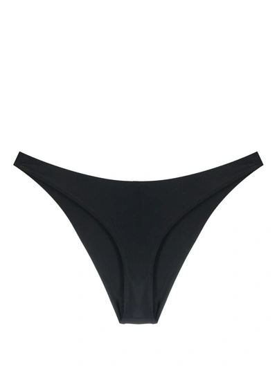 Jade Swim Most Wanted Bottom Clothing In Black