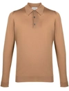 JOHN SMEDLEY JOHN SMEDLEY SHIRT CLOTHING