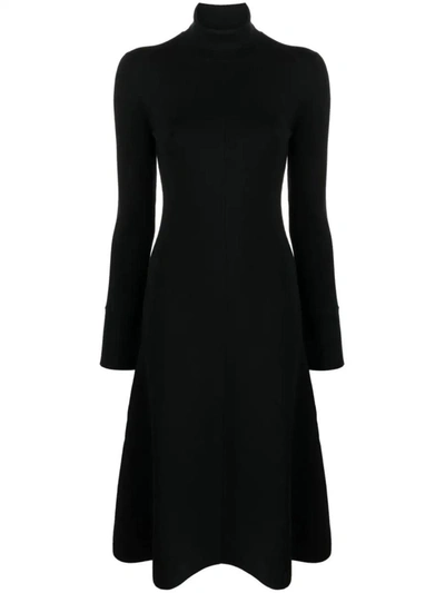 Joseph Dress In Black