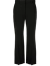 Joseph Pants In Black