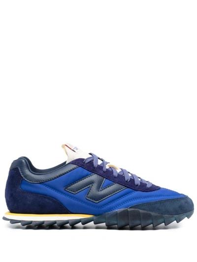 Junya Watanabe Mens Shoes X New Balance In 1 Blue X Navy