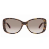 Love Moschino Sunglasses In Havana