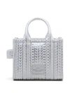 MARC JACOBS MARC JACOBS THE MICRO TOTE BAGS