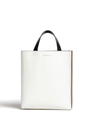 MARNI MARNI SHOPPING BAGS