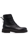 Marsèll Boot In Nero