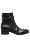 Marsèll Shoe In Nero