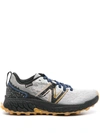 New Balance Fresh Foam Hierro V7 Sneakers In Grey