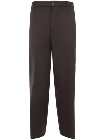 NINE IN THE MORNING NINE IN THE MORNING WIDE LEG PANTS CLOTHING