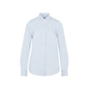 Off-white Off In Blue