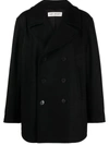 OUR LEGACY OUR LEGACY COAT