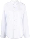 R13 R13 L/S BOXY BUTTON-UP SHIRT CLOTHING