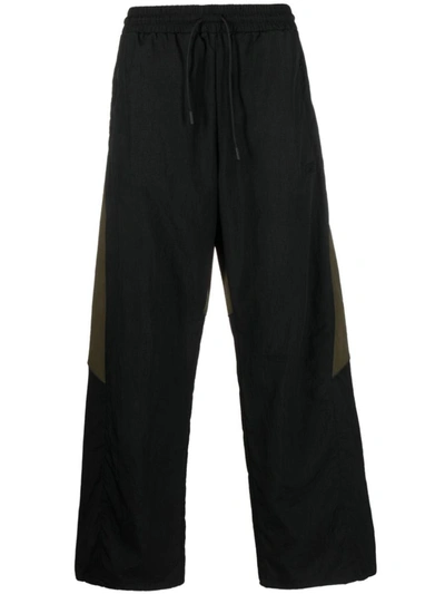 Reebok Pants In Black