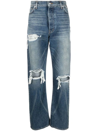 RHUDE RHUDE  BOXER DENIM CLOTHING