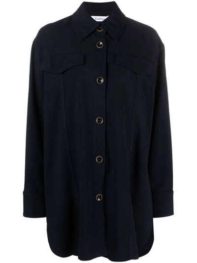 RODEBJER RODEBJER SEINA SHIRT CLOTHING