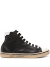 SAINT LAURENT SAINT LAURENT MALIBU SNEAKERS SHOES