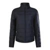 Thom Browne Down Jacket In Blue