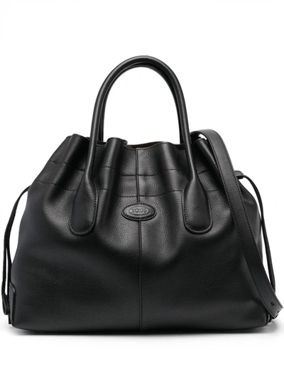 Tod's Small Bags In Black