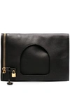 TOM FORD TOM FORD  DAY BAGS
