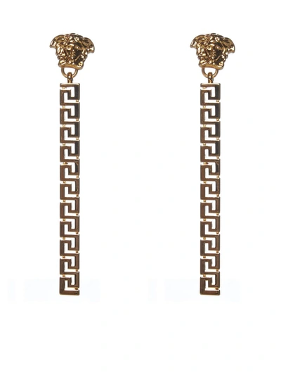 Versace Bijoux In  Gold