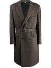 Winnie New York Wool Coat Clothing In Black