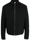 Winnie New York Zip Up Jacket Clothing In Black