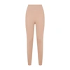 WOLFORD WOLFORD  WARM UP LEGGINGS PANTS