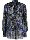 ZIMMERMANN ZIMMERMANN BLUSA LYRICAL CLOTHING