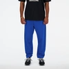 NEW BALANCE MEN'S SPORT ESSENTIALS FRENCH TERRY JOGGER
