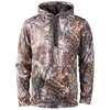 DUNBROOKE DUNBROOKE CAMO SEATTLE MARINERS CHAMPION REALTREE PULLOVER HOODIE