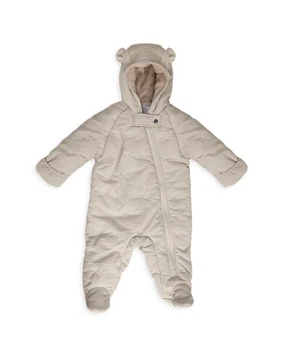 7am Enfant 7am Unisex Enfant Unisex Jumpsuit Bebe - Baby In Brush