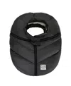 7am Enfant Baby Cocoon Car Seat In Black