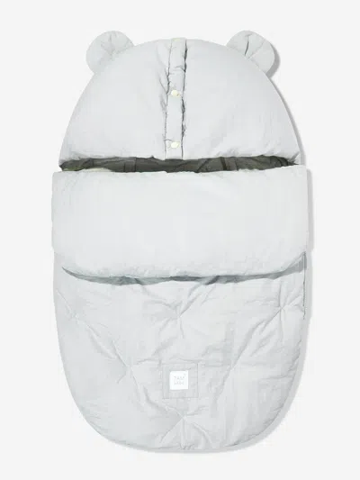 7am Enfant Kids'  Bébépod Airy In Silver