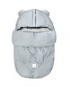 7am Enfant Bebepod Infant Footmuff In Blue