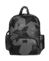 7am Enfant Bk718 Unisex Diaper Backpack In Stella Grand