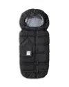 7am Enfant Blanket 212 Evolution Footmuff In Black