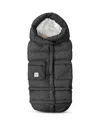 7am Enfant Blanket 212 Evolution Footmuff In Black