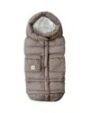 7am Enfant Blanket 212 Evolution Footmuff In Chestnut