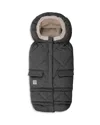 7am Enfant Blanket 212 Evolution Footmuff In Quilted