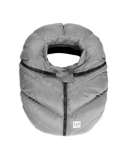 7am Enfant Car Seat Cocoon