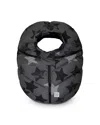 7am Enfant Car Seat Cocoon In Print Stella Grand