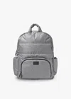 7am Enfant Everyday Backpack In Heather Grey In Grey