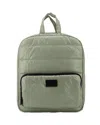 7am Enfant Midi Backpack In Matcha